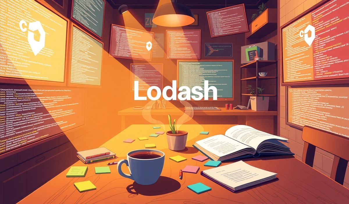 Ultimate Guide to Lodash for Efficient JavaScript Development