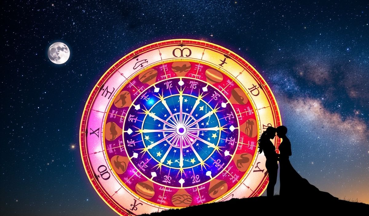 Astrological Insights: Navigating Love and Relationships on January 29, 2025