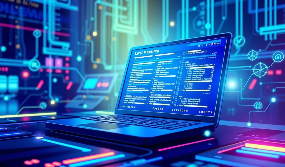 Comprehensive Guide to Implementing LRU Cache in Your Applications for Enhanced Performance and Efficiency