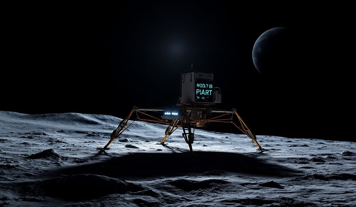 Firefly Aerospace’s Blue Ghost: A Texas-Built Lunar Lander Sets Milestone with First Burn