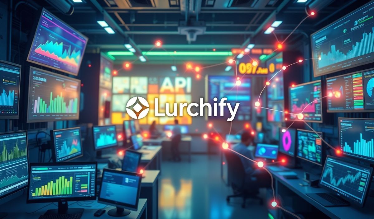 Lurchify Comprehensive Guide to Powerful API Integrations