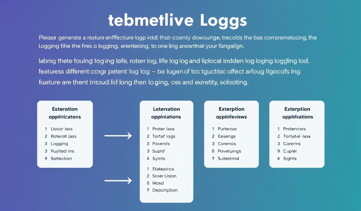 Discover lx-logger An In-depth Guide to Your Ultimate Logging Solution