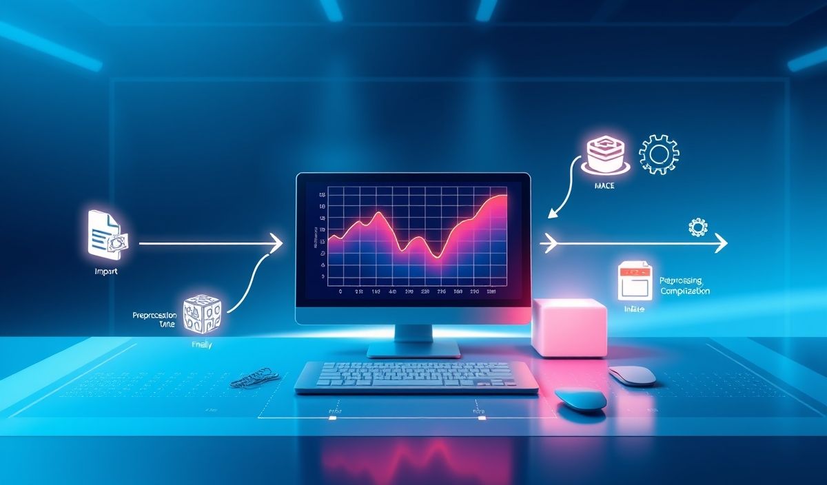 Understanding and Utilizing MACE Powerful APIs for Optimal Machine Learning Deployments