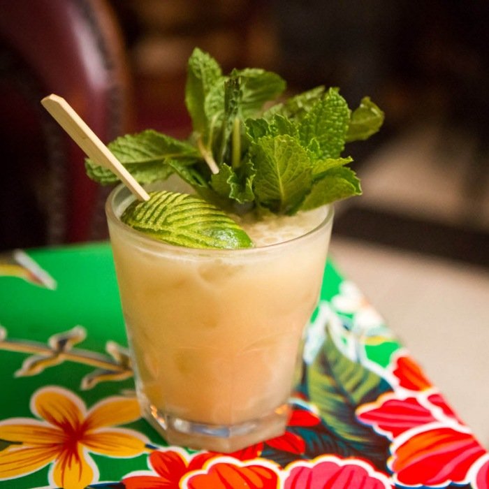 Discover the Exquisite Mai Tai Recipe for Ultimate Tiki Cocktails