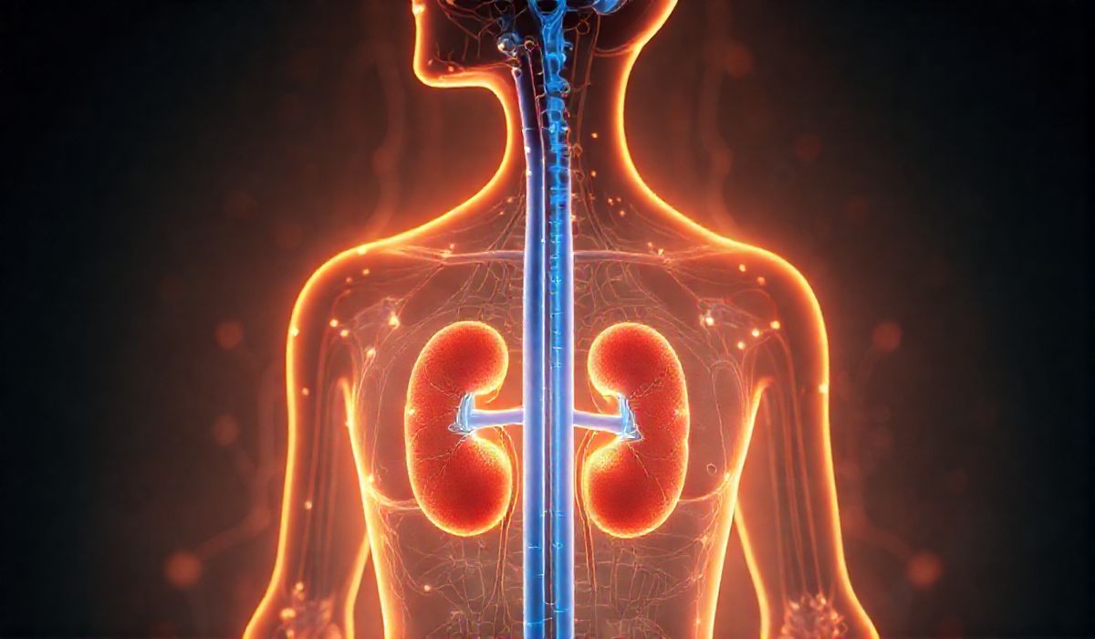 AI to the Rescue: ChatGPT Diagnoses Rare Kidney Disease and Saves a Life