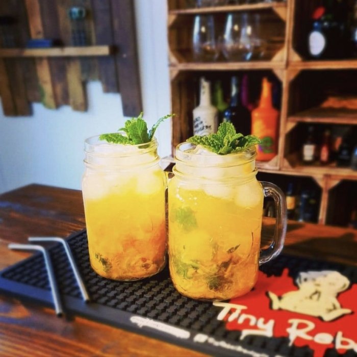 Delicious Mango Mojito Recipe Perfect for Summer Refreshment