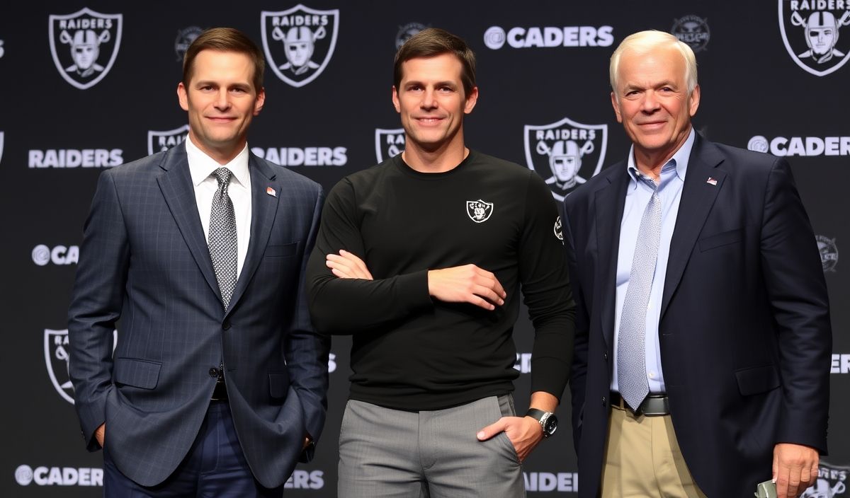 Tom Brady Steps into Advisory Role with Raiders: Filling the Jon Gruden Void