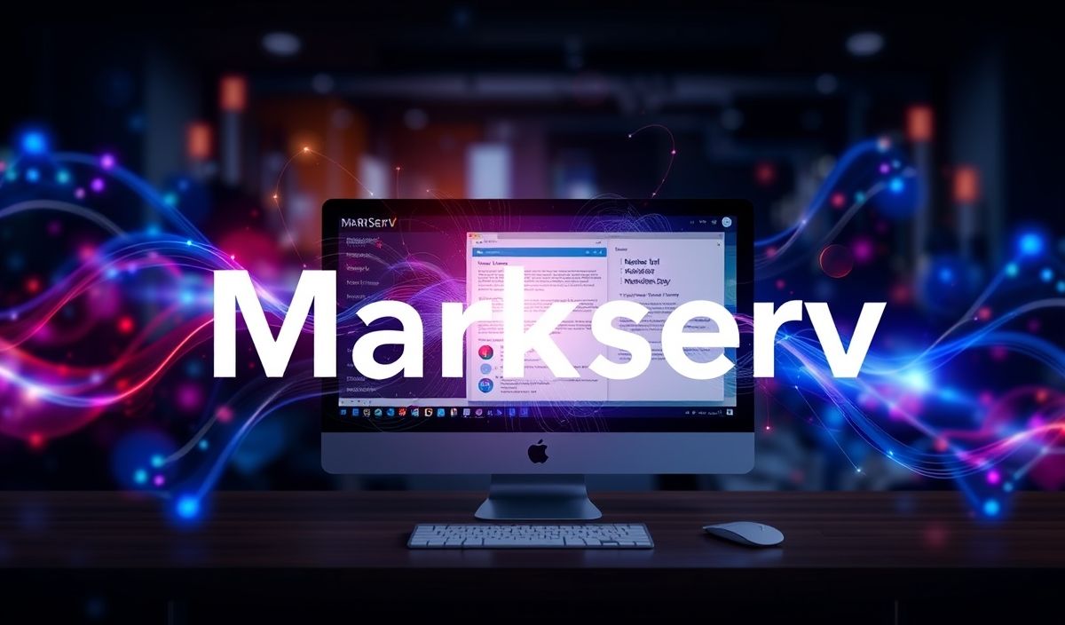 Comprehensive Guide to Markserv An Overview of Powerful APIs and Usage