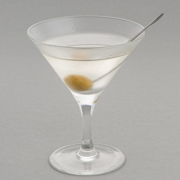 The Classic Martini Recipe Enjoy a Timeless Elegance in a Glass