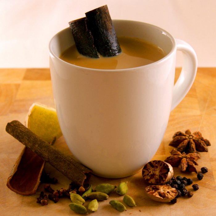 Masala Chai Recipe Discover the Traditional Spiced Indian Tea