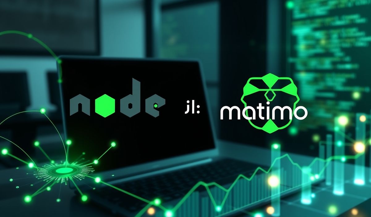 Comprehensive Guide to Matomo Node.js Tracker for Effective Analytics Integration