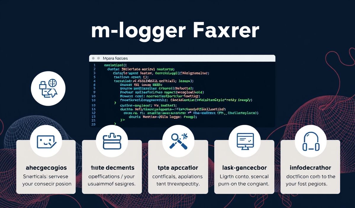 Comprehensive Guide to mesg-logger for Efficient Logging in Complex Applications