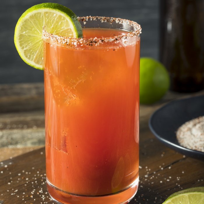 The Ultimate Michelada Recipe for Refreshing Zesty Beer Cocktails