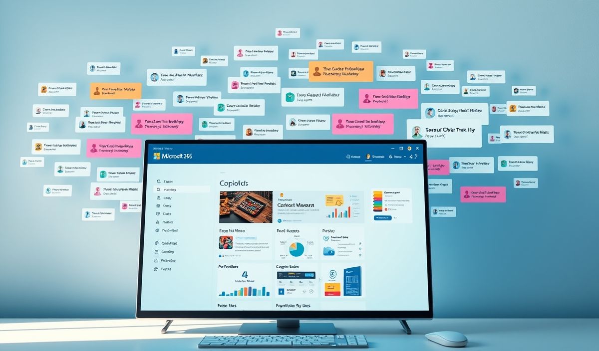 Microsoft 365 Copilot Faces Scrutiny Over Price Increase and Usability Issues