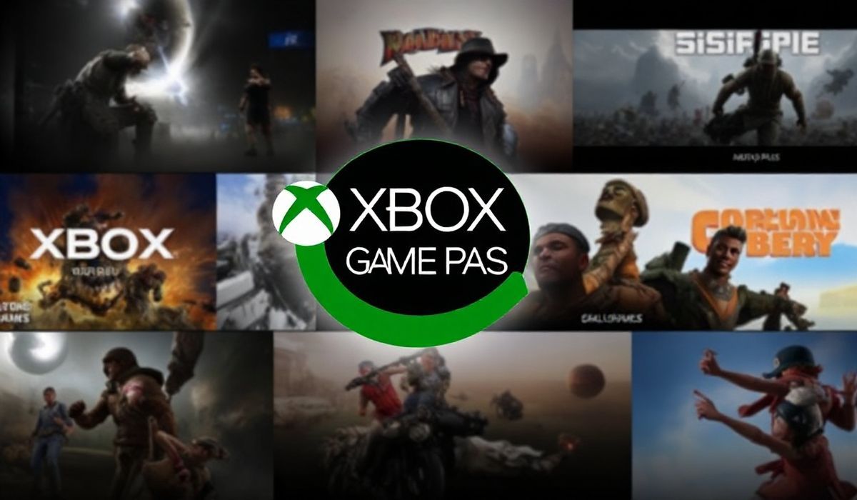 Exciting New Titles Revealed for Xbox Game Pass January 2025