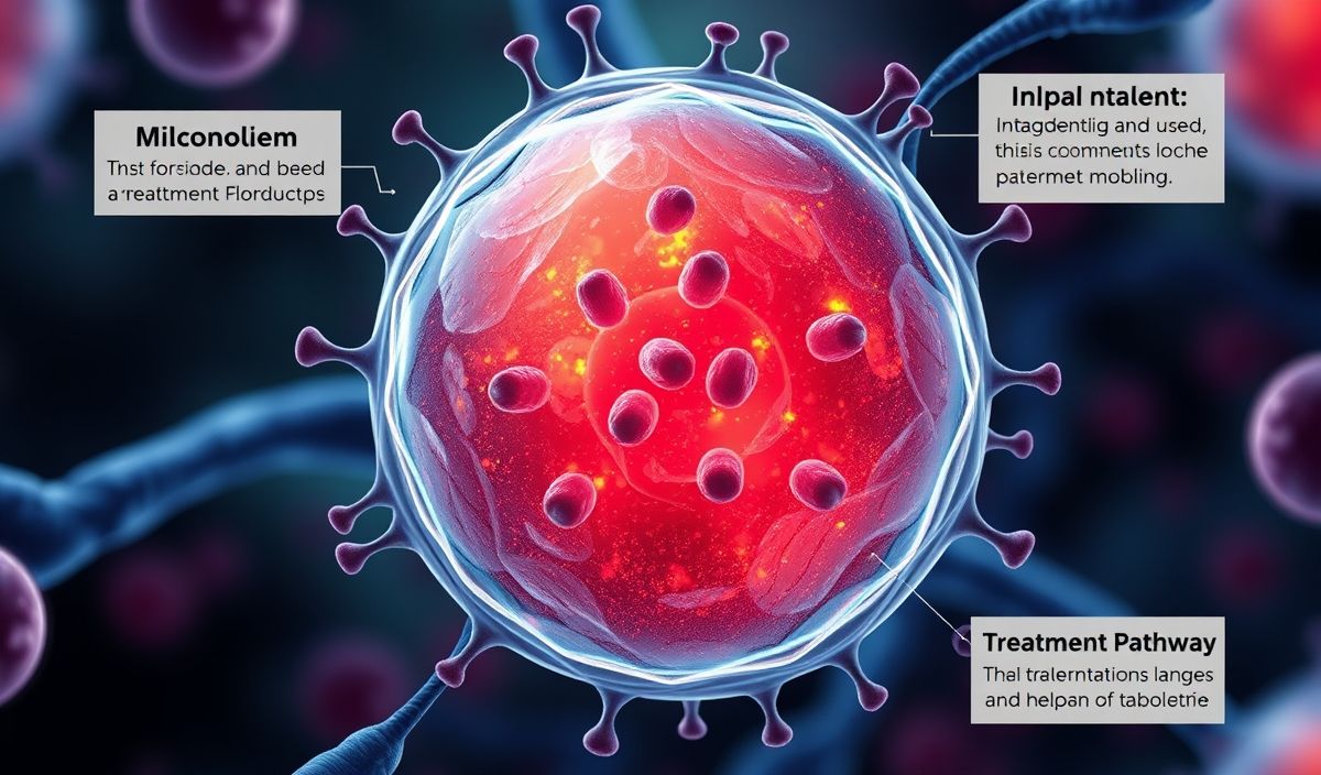 Revolutionizing Inflammatory Disease Treatment: The Role of Mitochondria