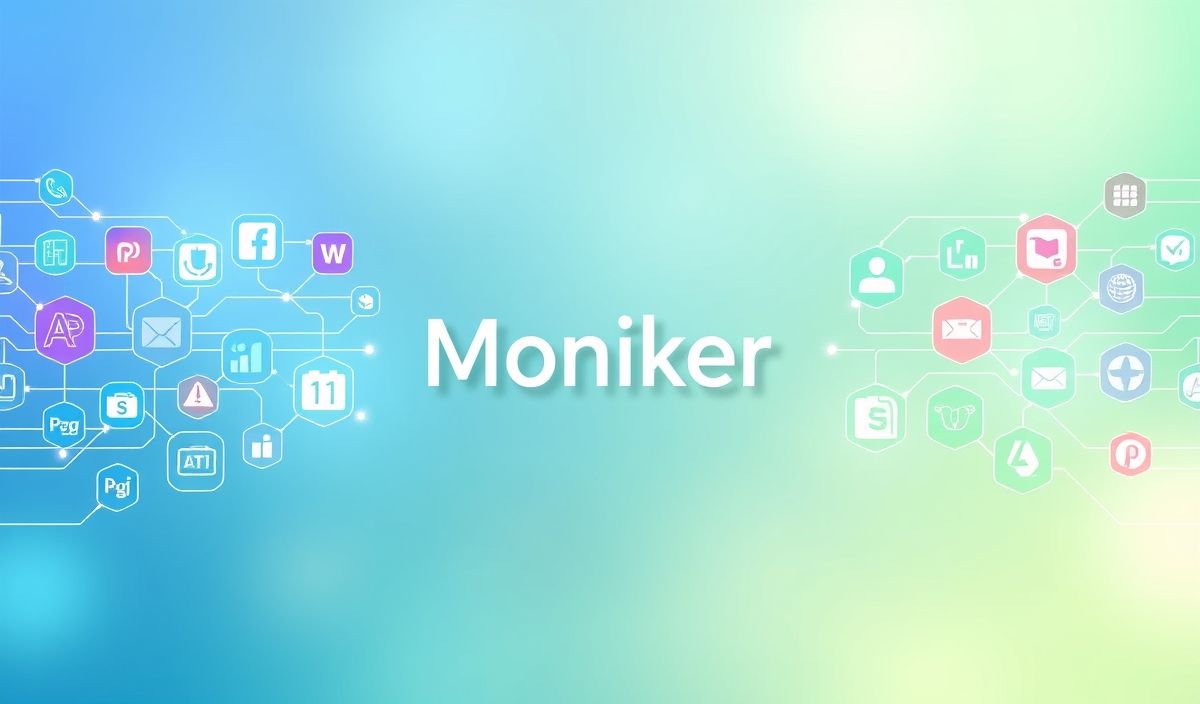 Comprehensive Guide to Moniker Utilization and Examples for Developers