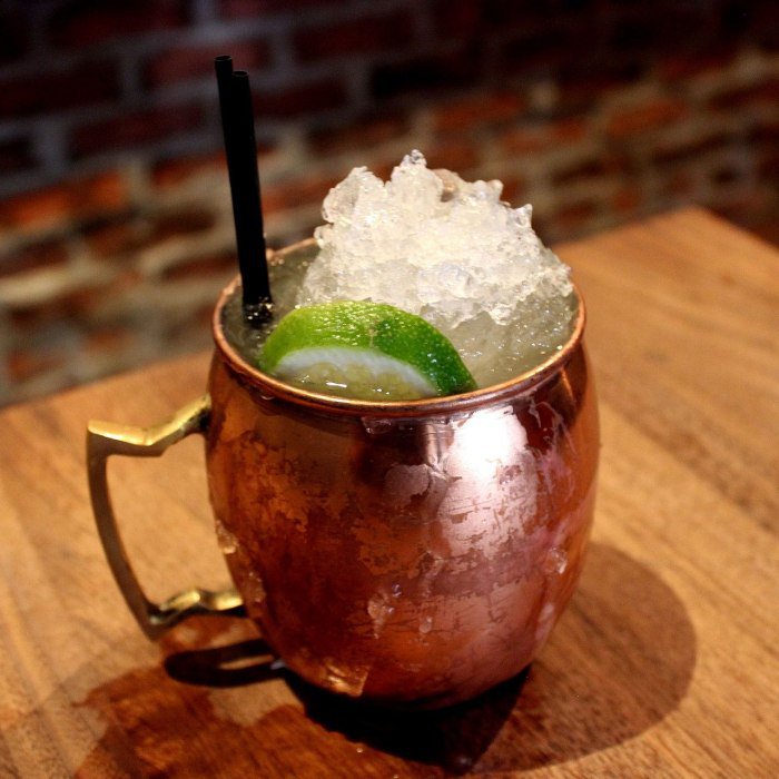 The Ultimate Moscow Mule Recipe Elevate Your Cocktail Game