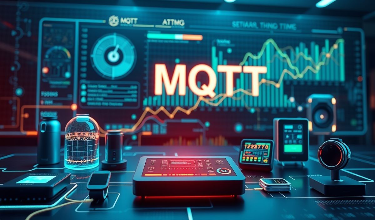 Comprehensive Guide to MQTT Logger for Efficient IoT Data Management