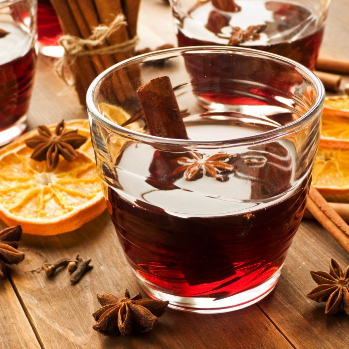 Perfect Holiday Delight – Mulled Wine Recipe for Cozy Winter Nights