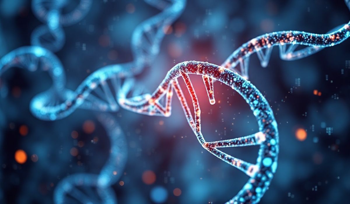 Revolutionary Findings: Somatic Mutations Directly Influence Epigenetic Aging