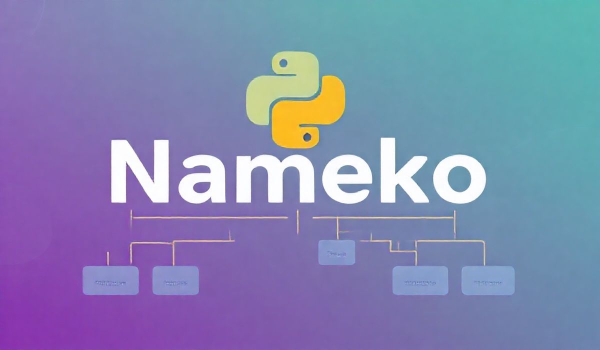 Introduction to Nameko A Microservices Framework for Python Developers