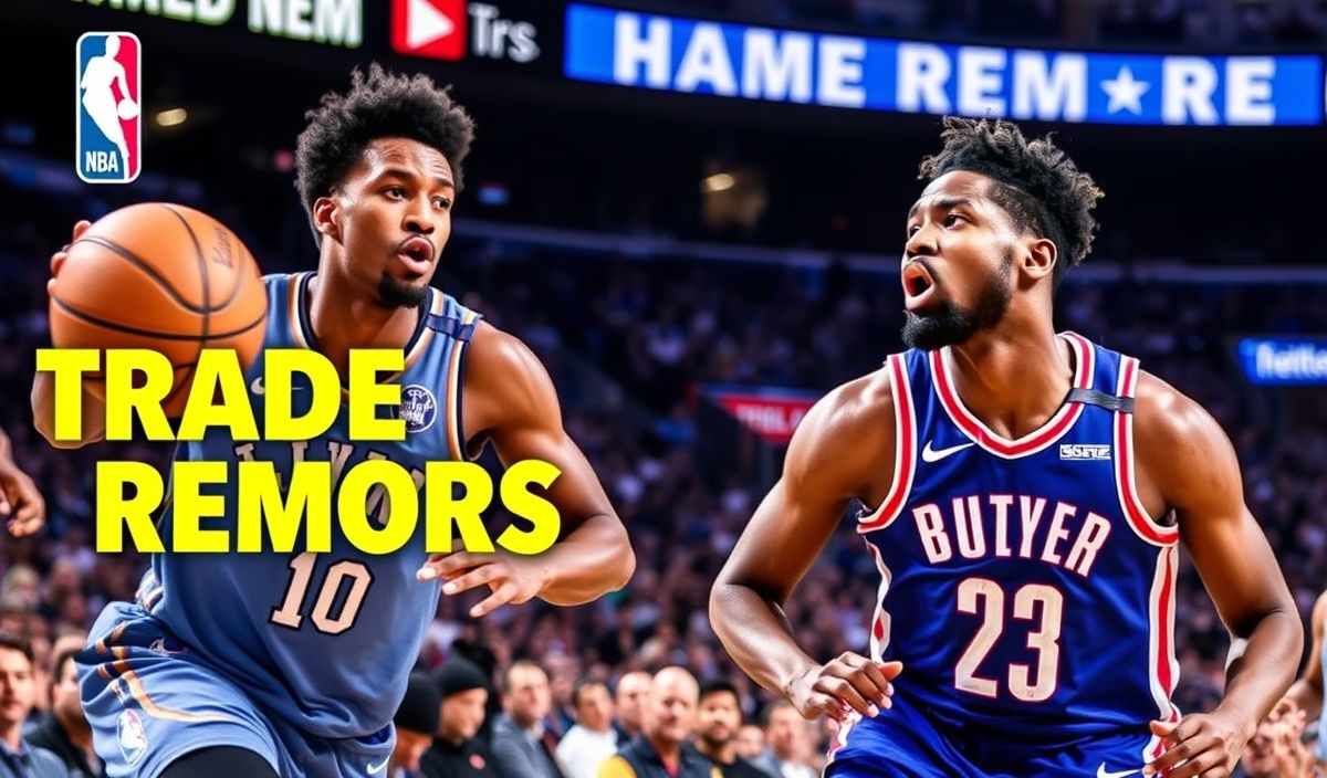 Top NBA Trade Rumors: Surprising Moves Involving De’Aaron Fox and Jimmy Butler