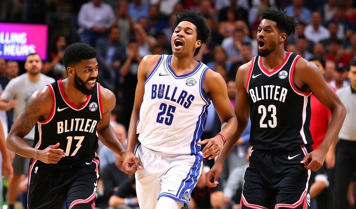 NBA Trade Deadline Heats Up With Major Players in the Spotlight: Butler, Warriors, Fox, and Beal