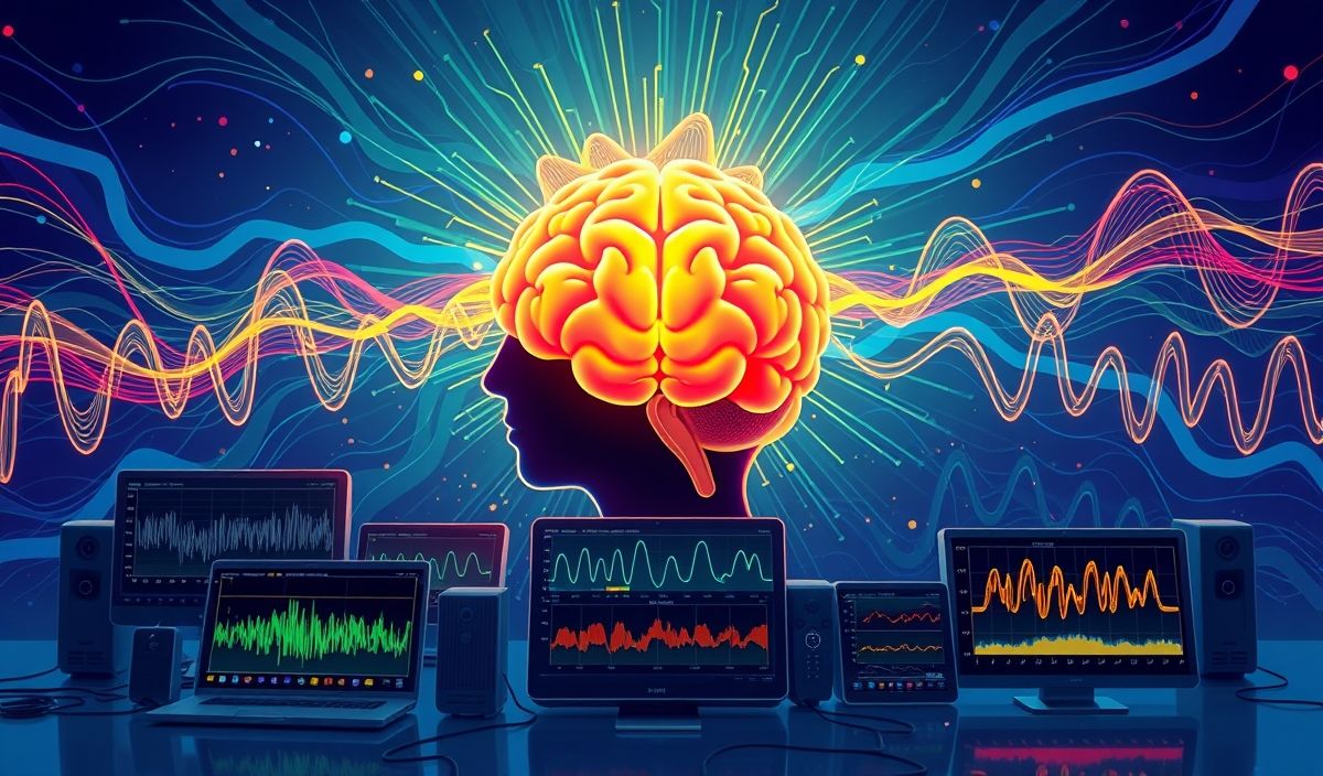 Neurofeedback Shows Limited Efficacy in Managing ADHD Symptoms, Study Finds