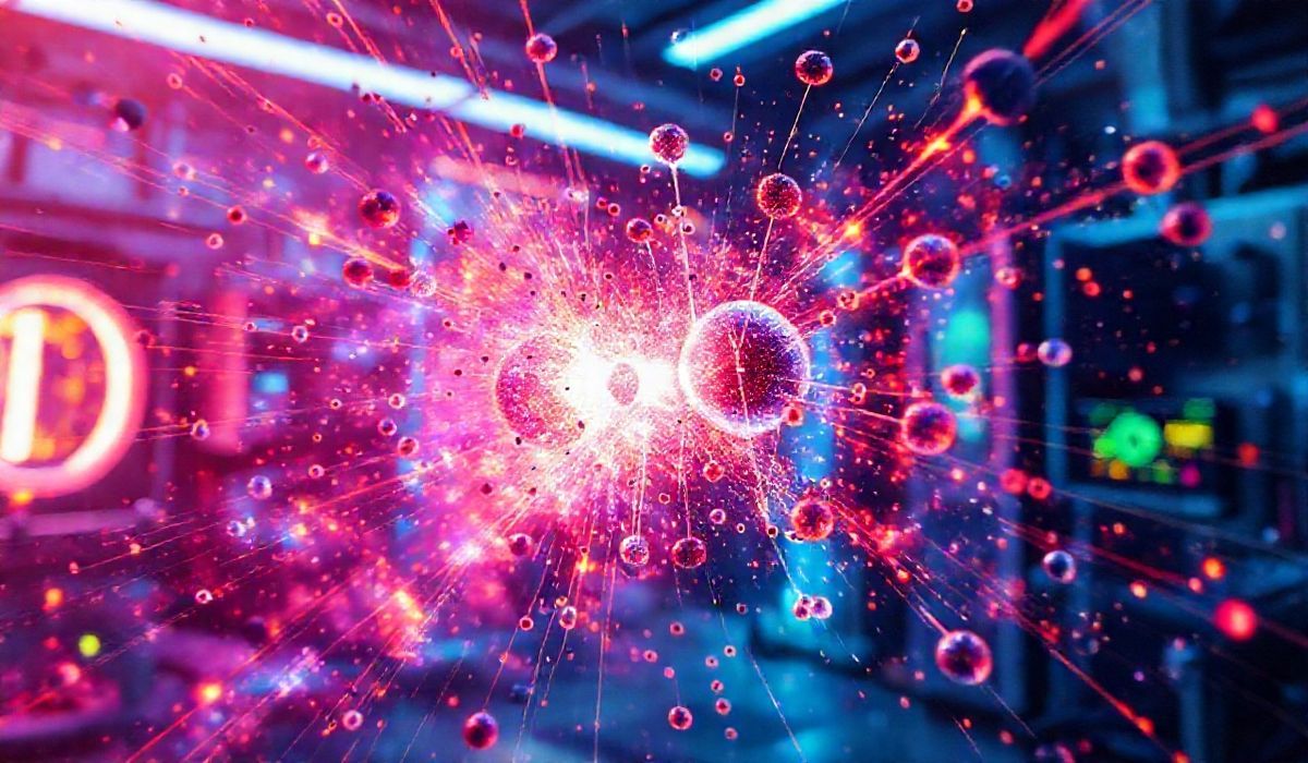 Breakthrough Discovery: A New Particle Category Reshapes Subatomic Science