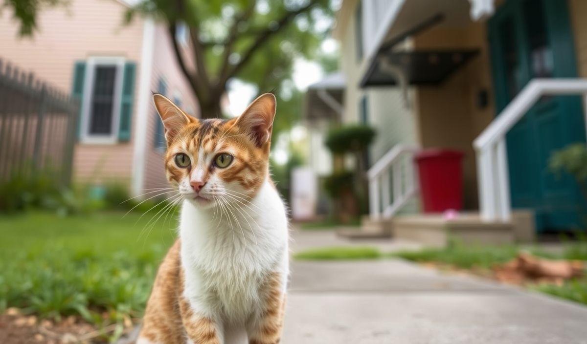 House Cat in New Orleans Tests Positive for H5N1 Bird Flu