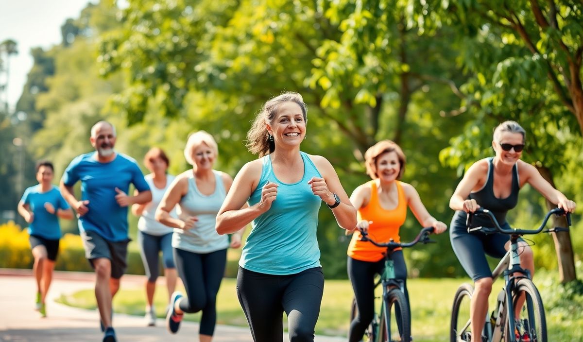 Unveiling the Impact of Exercise on Cancer Progression: A Groundbreaking Study