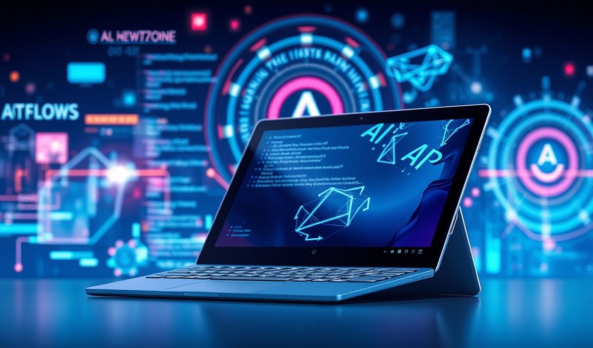 Microsoft’s New Surface Pro Unveiled Amid OpenAI Controversy