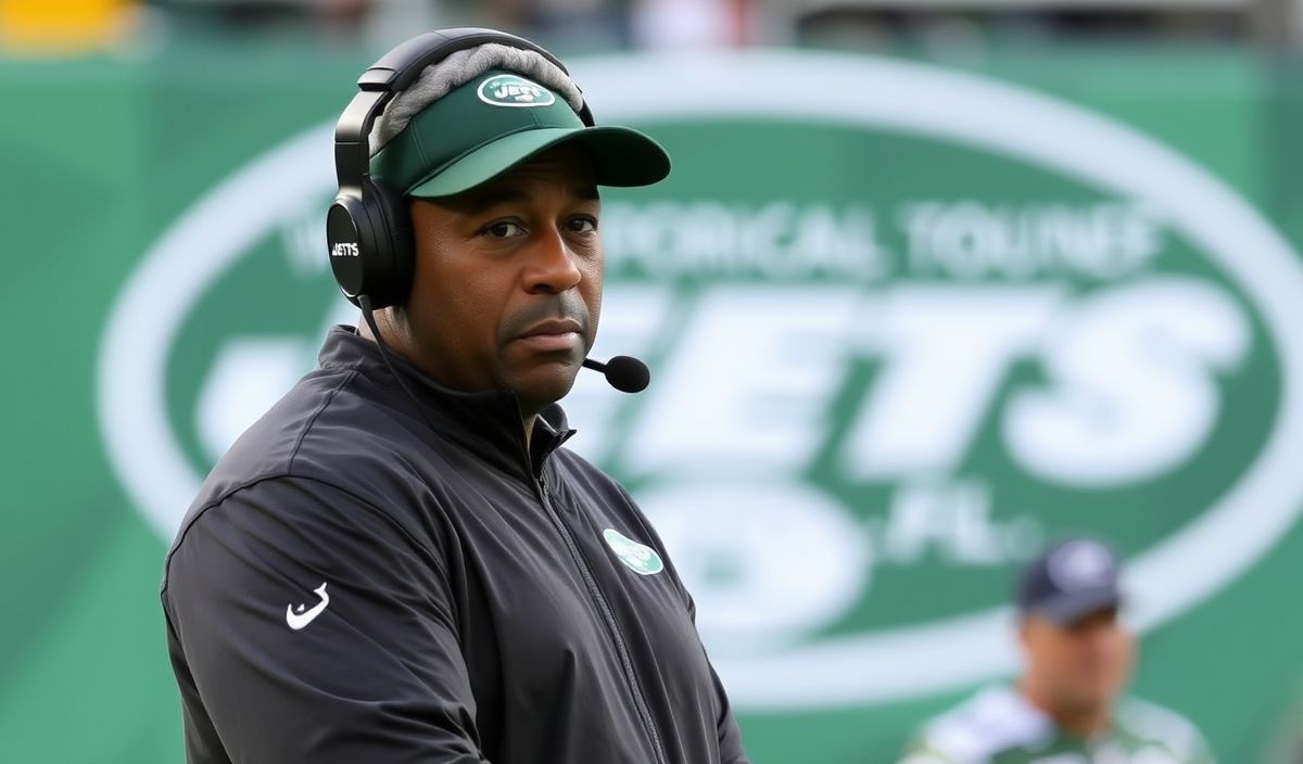 Key Defensive Moves: Jets Welcome Steve Wilks to Bolster Defense