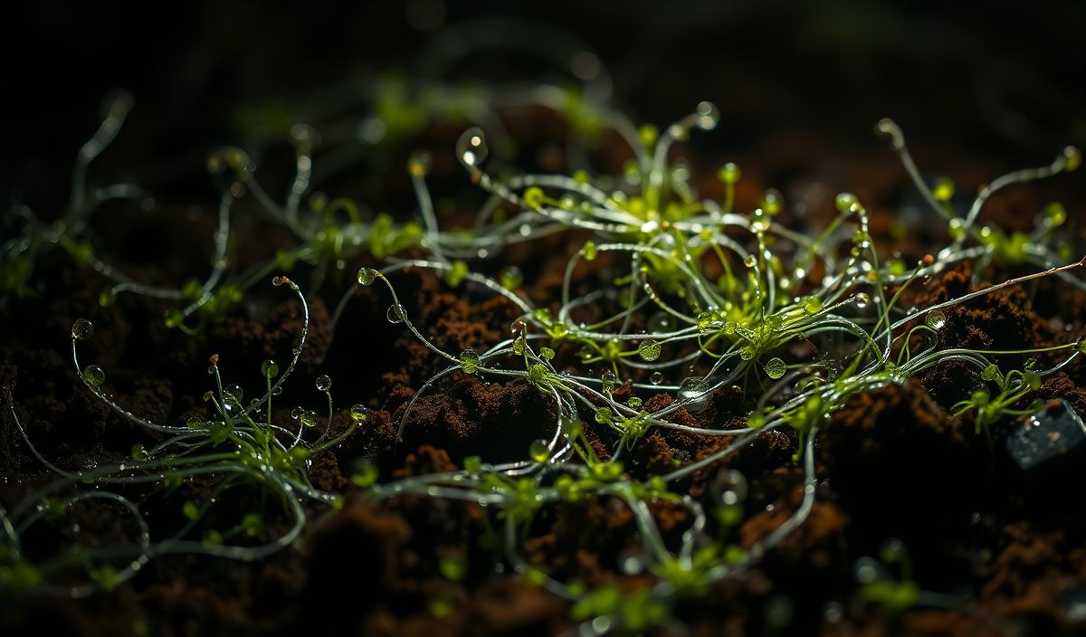 Microbial Discoveries in Amazon Peatlands May Transform Understanding of Global Carbon Cycle