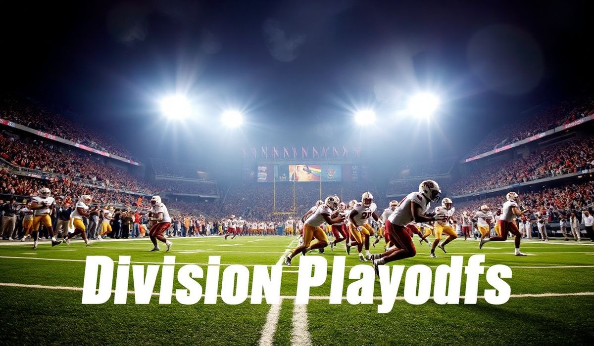 NFL Divisional Round Preview: Expert Picks, Odds, and How to Watch the Action Live