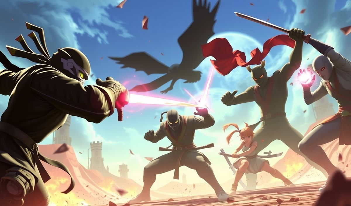 Phil Spencer Inspires Team Ninja and PlatinumGames Collaboration for Ninja Gaiden 4