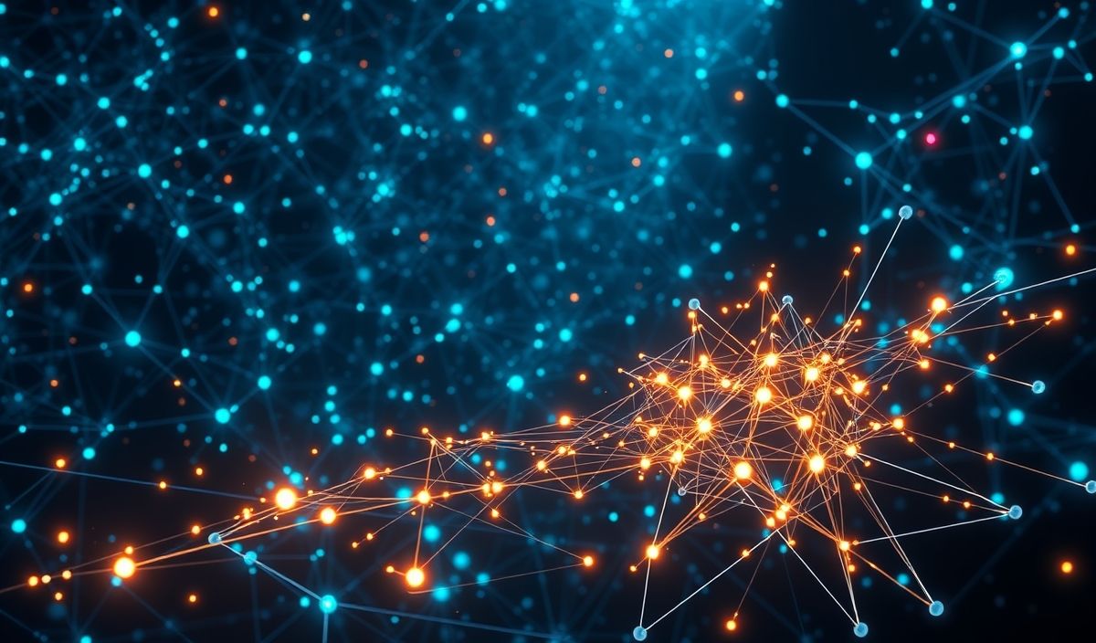 Comprehensive Guide to node2vec Algorithm for Node Embeddings