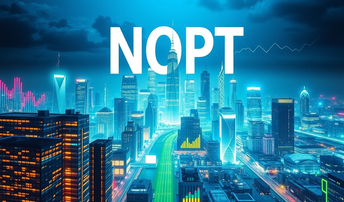 Comprehensive Guide to nopt Enhance Your CLI Applications