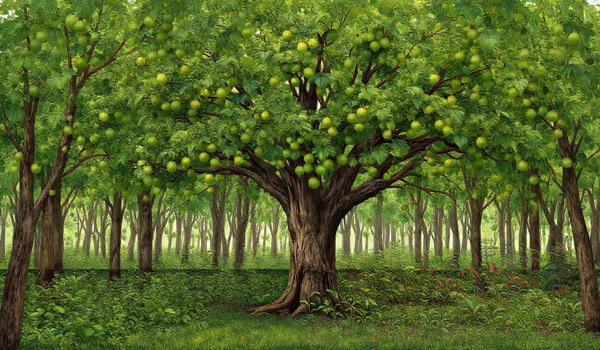 Pawpaw Trees: Hidden Impacts on Plant Diversity and Ecosystems