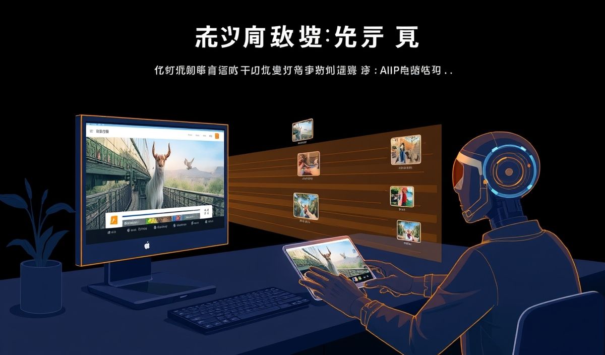 Alibaba’s Qwen2.5-VL: A New Powerhouse in AI Technology