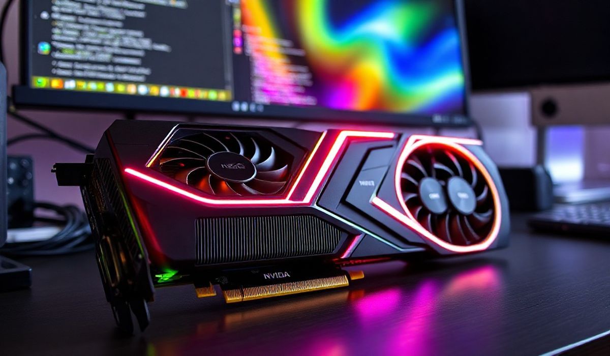 NVIDIA GeForce RTX 5090 Enters Linux Driver Testing: A Leap Towards Unmatched Performance