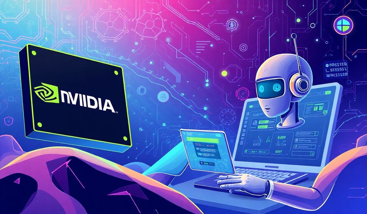 AI Turmoil: Nvidia’s Challenges, OpenAI’s Controversies, and Microsoft’s ChatAI Launch