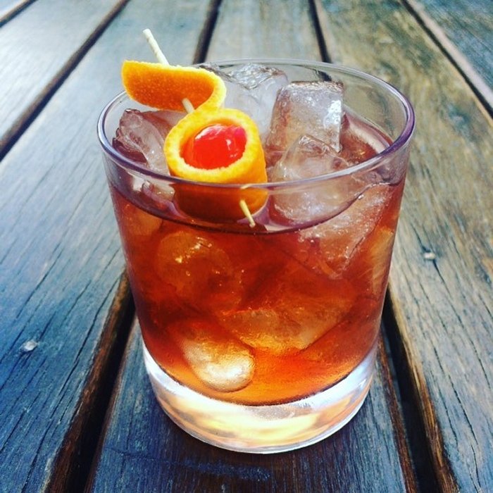 The Timeless Old Fashioned Recipe for Classic Cocktail Lovers