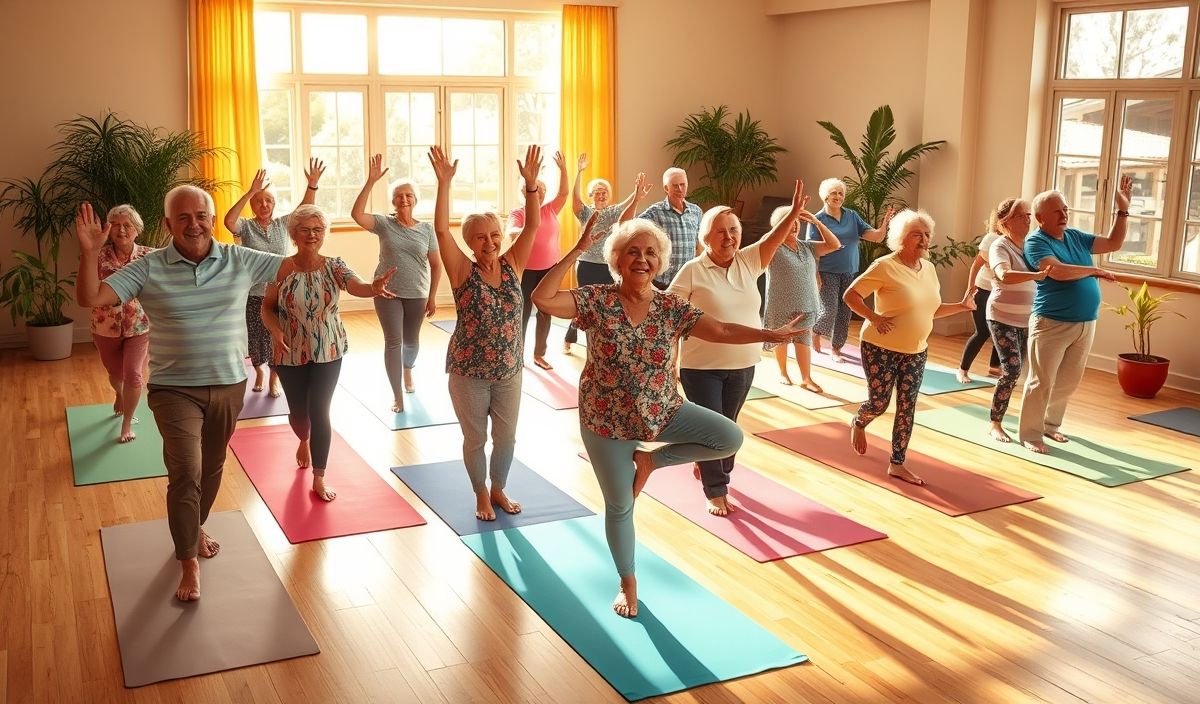 Revolutionary Exercise Reduces Alzheimer’s Risk by 76%, Reveals Study