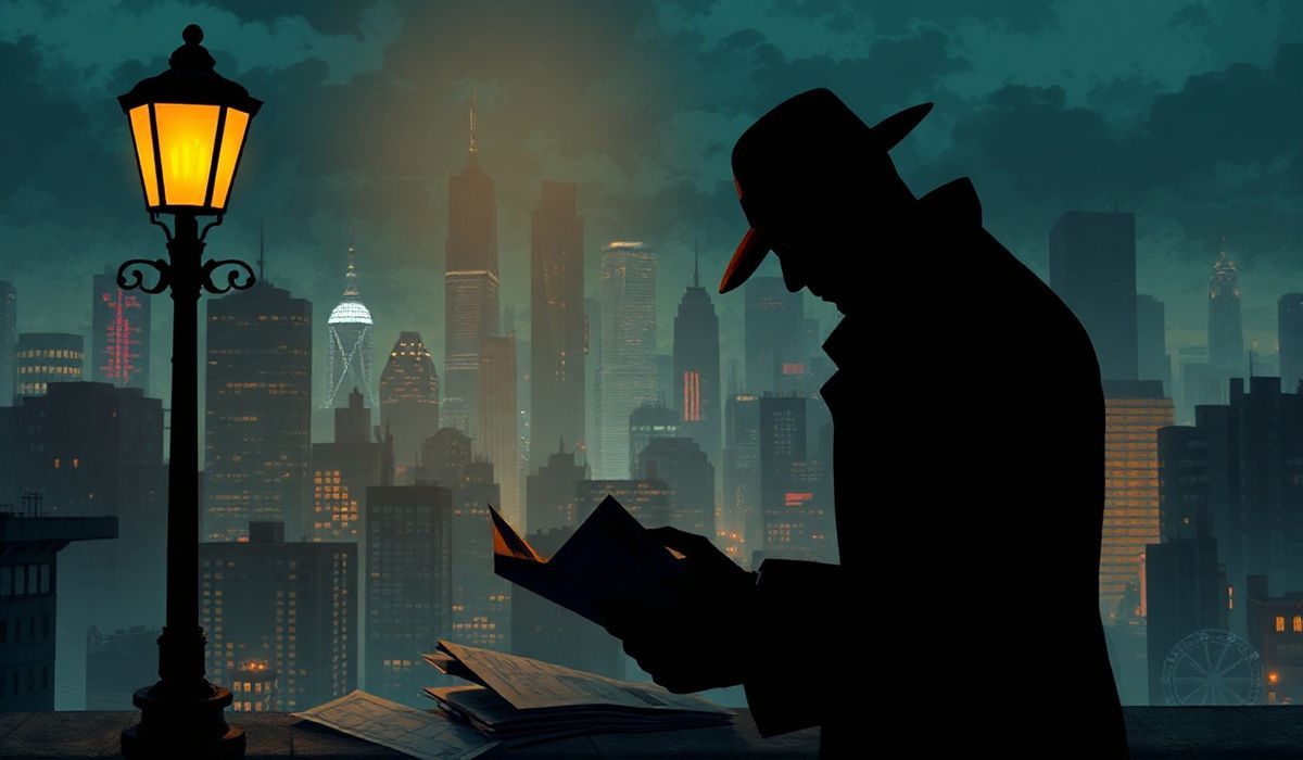 A Masterpiece Reimagined: The Stunning New Edition of 2023’s Beloved Detective Game