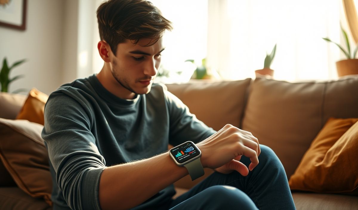 Smartwatch Heart Data: Underused Despite Life-Saving Potential