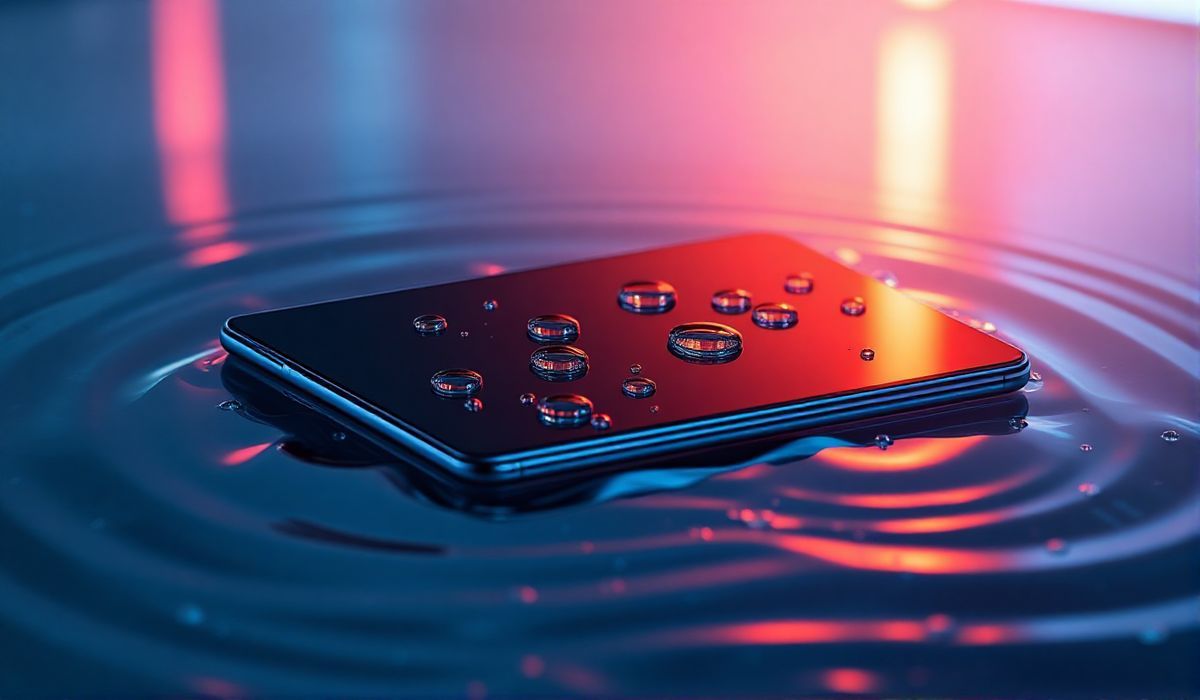 Oppo Pushes Foldable Boundaries with Advanced Water Resistance for OnePlus Open 2