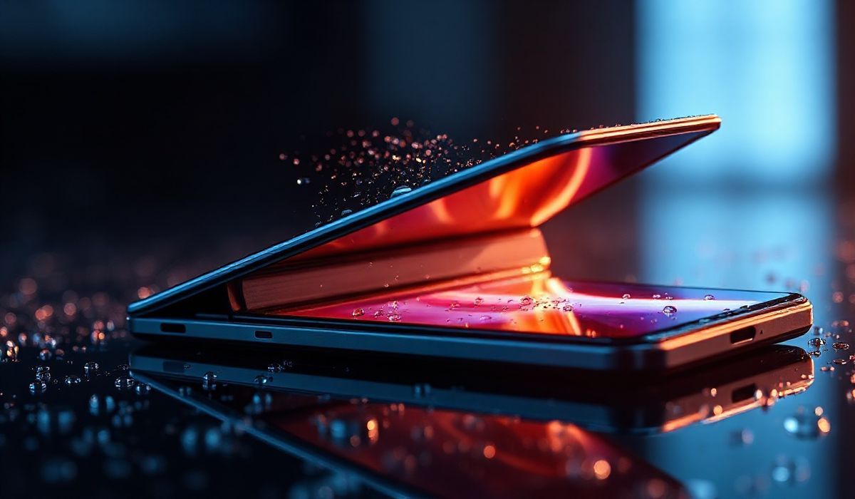 Next-Gen Foldables: Oppo Teases Game-Changing IPX9 Water Resistance for OnePlus Open 2