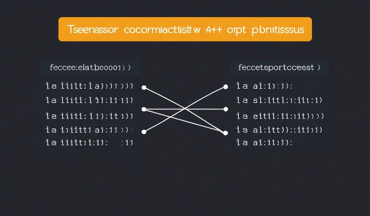 Optimizing Tensor Operations with opt-einsum for High Performance Computing